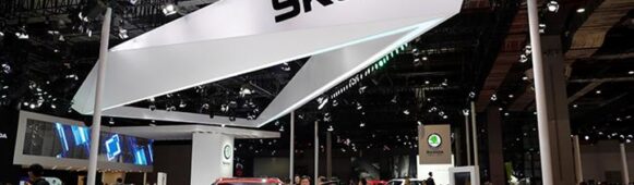 Volkswagen’s Škoda to Exit China by Mid-2026, Shifting Focus to India and ASEAN Markets