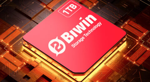 Biwin Storage
