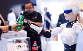Chery’s Subsidiary Begins Online Sales of Humanoid Robot as Automakers Accelerate Race into Embodied AI