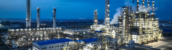 Befar Group Refiles Hong Kong IPO Amid Chemical Downcycle, Targets Strategic Expansion into New Energy