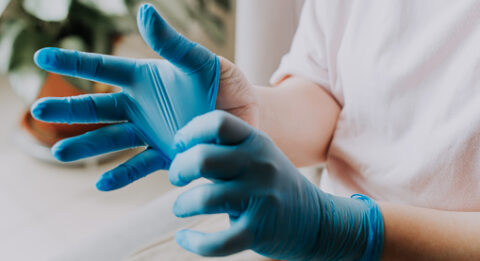 Disposable Gloves