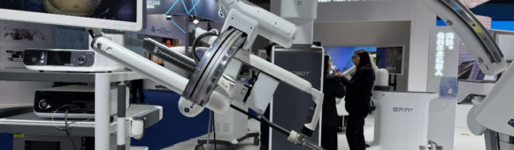 Beijing Issues Policy Package to Promote Pharmaceutical Innovation and Advance Hospital Use of Surgical Robots