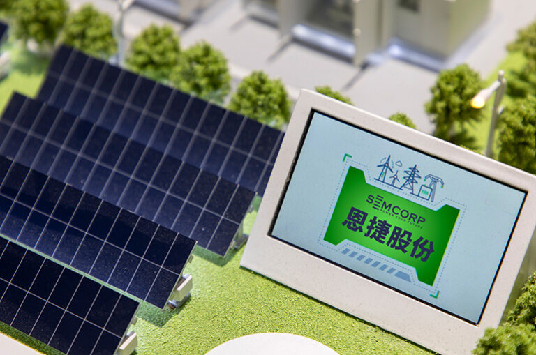 Semcorp
