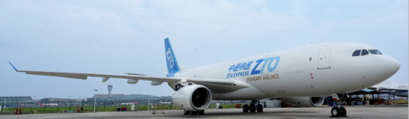 Another Chinese Courier Giant Enters Air Cargo Market as China-Europe Freight Demand and Rates Surge