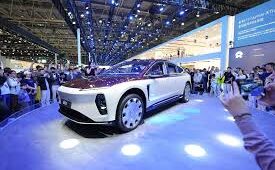 Chinese Automakers Push into Premium Segment – What’s Driving the Shift?