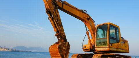 construction machinery