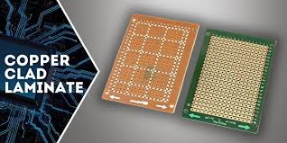 copper clad laminate