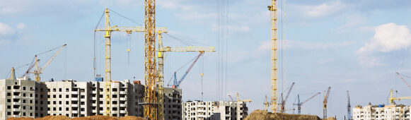 China’s Land Sale Revenue Falls 24% in Q1, Accelerating Structural Transformation in Local Fiscal and Development Models