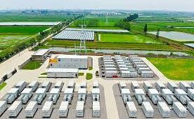 China’s Sodium-Ion Battery Breakthrough Sparks Market Rally Amid Debate Over Commercial Viability