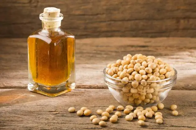 soybean oil