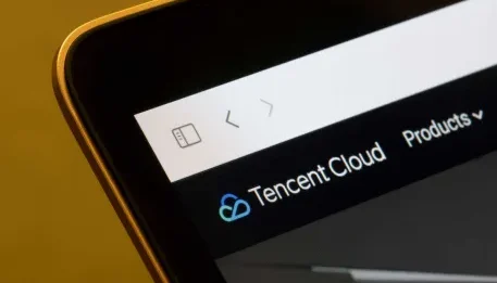 tencent cloud