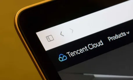 tencent cloud