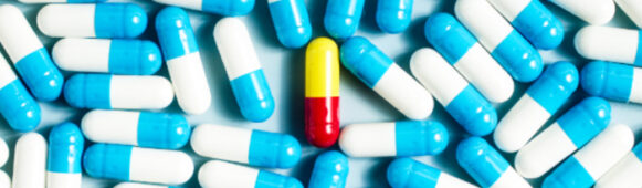 Geopolitical Tensions and Rising Oil Prices Drive Up Vitamin and Medical Glove Prices