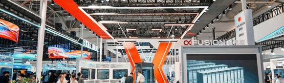 xFusion’s ChiNext IPO Application Accepted, Seeking to Raise 8B Yuan Amid Intensifying AI Infrastructure Race