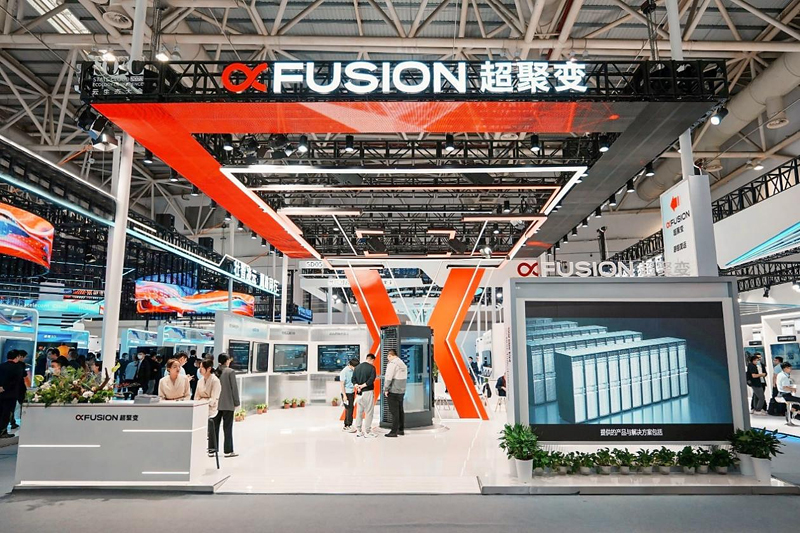 X fusion