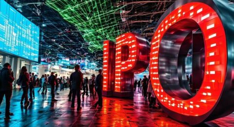 IPO