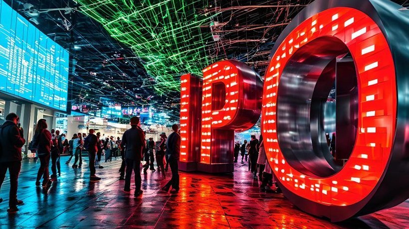 IPO