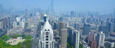 Shanghai