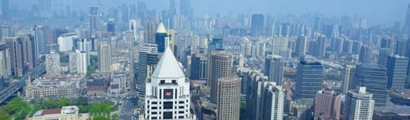 Shanghai Sees Hottest Land Auction of the Year, Local Developers Lead with Highest Premiums This Year