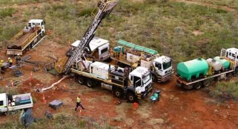 Northern Minerals