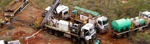 Australia Orders Chinese Investors to Divest from Northern Minerals Amid Strategic Rare Earth Concerns