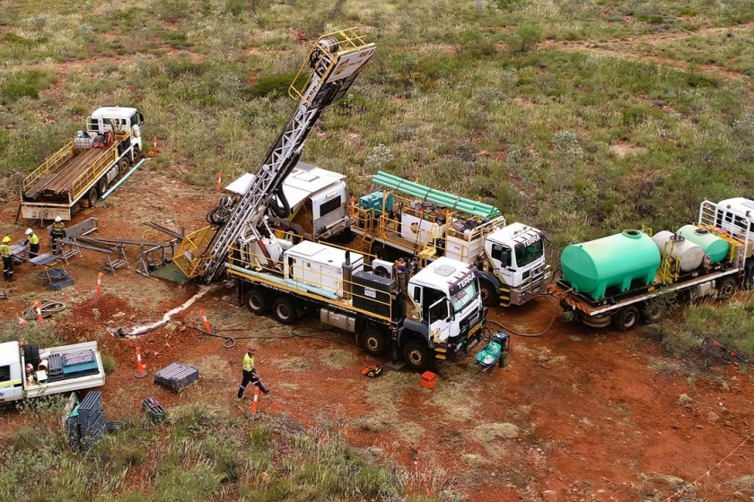Northern Minerals