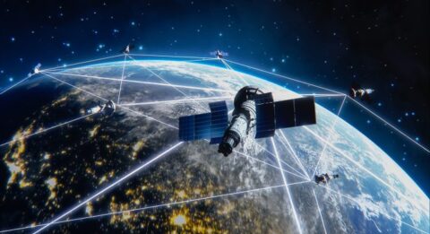 Satellite IoT