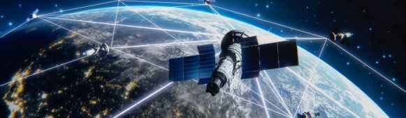 China Launches First Commercial Trial of Satellite IoT, Paving the Way for Integrated Space-Ground Connectivity