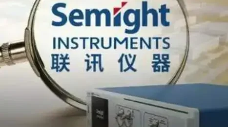 Semight Instruments
