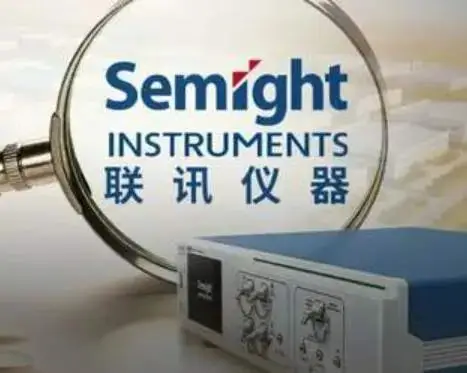 Semight Instruments