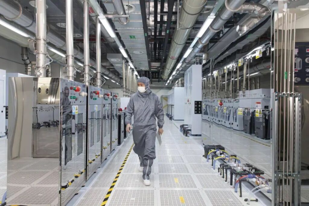 Sidea Semiconductor Equipment