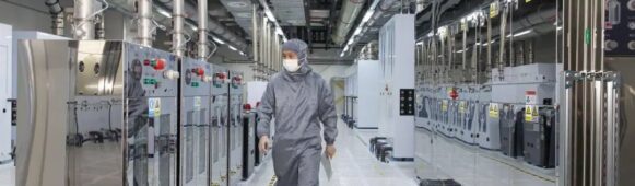 China’s “First Probe Station Stock” Sidea Semiconductor Equipment Falters After Listing, Core Product Revenue Nearly Halved