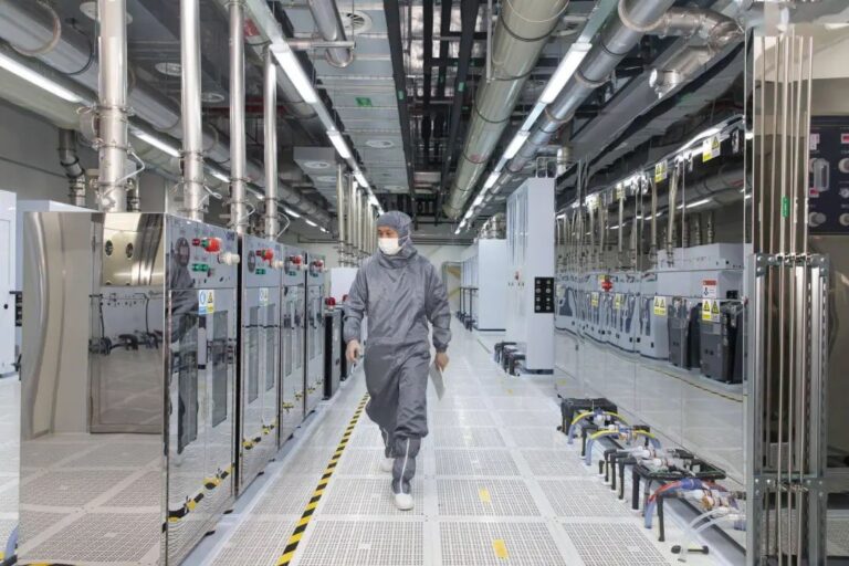 Sidea Semiconductor Equipment