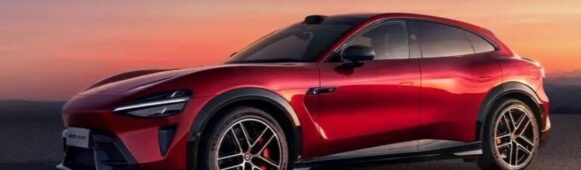 Xiaomi Launches High-Performance YU7 GT SUV Amid Strong Automotive Growth and Challenging Smartphone Market