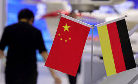 China Surpasses US to Become Top Source of Foreign Investment Projects in Germany in 2025
