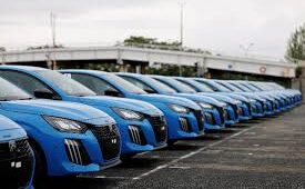 Dongfeng and Stellantis to Produce Jeeps, Peugeots in China, Total Investment Exceeds RMB 8Bn Yuan