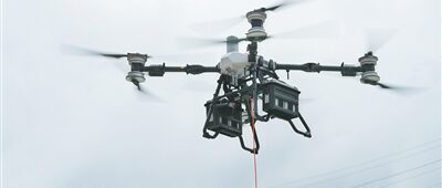 Sichuan Expands Drone-Friendly Airspace, Spanning Over 80% of Province