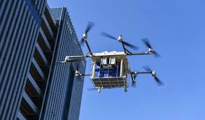 low altitude economy