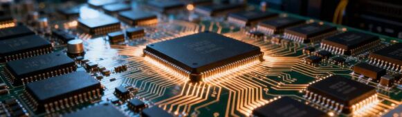 Some Chinese MCU Chip Manufacturers Raise Prices Amid Exploding AI Power Supply and Optical Module Demand