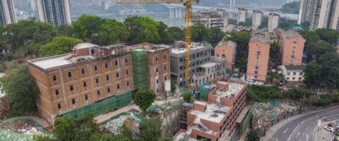 urban renewal