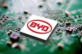 BYD