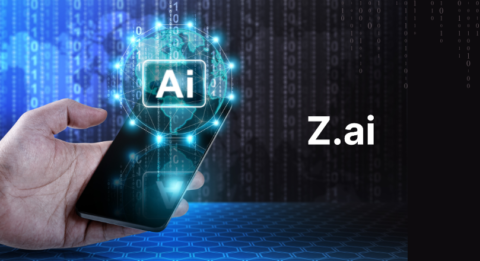 Z.ai