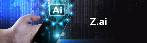 Z.ai Plans STAR Market Listing to Raise 15B Yuan, Hong Kong Market Cap Hits HK$880B