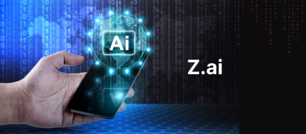 Z.ai