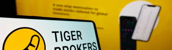 Tiger Brokers to Suspend New and Additional Trades for Existing Users in China Starting Jun 12