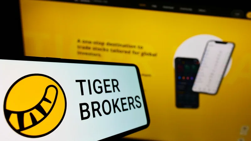 tiger brokers