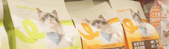 Fubei Pet Food Files Hong Kong IPO After A-Share Failure, Faces Stagnant Growth and Rising Cost Pressures