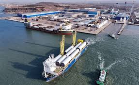 Dajin Heavy Industry