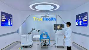 True Health Medical