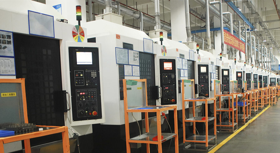 Lingyi iTech